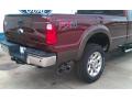 2015 F350 Super Duty Lariat Crew Cab 4x4 #5