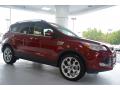 2014 Escape Titanium 2.0L EcoBoost #1 2014 Escape Titanium 2.0L EcoBoost #1