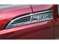 2015 F350 Super Duty Lariat Crew Cab 4x4 #6