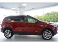 2014 Escape Titanium 2.0L EcoBoost #2 2014 Escape Titanium 2.0L EcoBoost #2