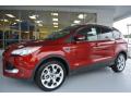2014 Escape Titanium 2.0L EcoBoost #3 2014 Escape Titanium 2.0L EcoBoost #3