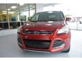 2014 Escape Titanium 2.0L EcoBoost #4 2014 Escape Titanium 2.0L EcoBoost #4