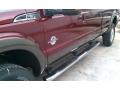 2015 F350 Super Duty Lariat Crew Cab 4x4 #11