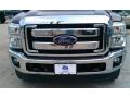 2015 F350 Super Duty Lariat Crew Cab 4x4 #12