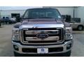 2015 F350 Super Duty Lariat Crew Cab 4x4 #13