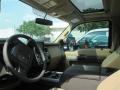 2015 F350 Super Duty Lariat Crew Cab 4x4 #14