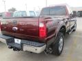 2015 F350 Super Duty Lariat Crew Cab 4x4 #30