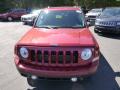 2015 Patriot Sport 4x4 #3