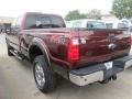 2015 F350 Super Duty Lariat Crew Cab 4x4 #33