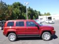 2015 Patriot Sport 4x4 #5