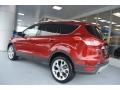 2014 Escape Titanium 2.0L EcoBoost #30 2014 Escape Titanium 2.0L EcoBoost #30