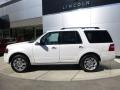 2012 Expedition Limited 4x4 #2