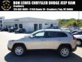 2015 Cherokee Latitude 4x4 #1