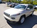 2015 Cherokee Latitude 4x4 #2