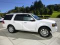2012 Expedition Limited 4x4 #6