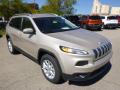2015 Cherokee Latitude 4x4 #4
