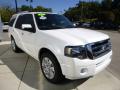 2012 Expedition Limited 4x4 #7