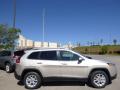 2015 Cherokee Latitude 4x4 #5