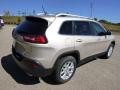 2015 Cherokee Latitude 4x4 #6