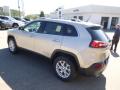 2015 Cherokee Latitude 4x4 #8