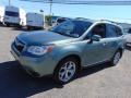 2015 Forester 2.5i Touring #6