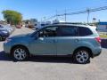 2015 Forester 2.5i Touring #7