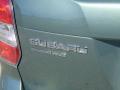 2015 Forester 2.5i Touring #9