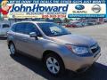 2015 Forester 2.5i Limited #1 2015 Forester 2.5i Limited #1
