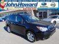 2015 Forester 2.5i Limited #1