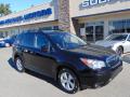 2015 Forester 2.5i Limited #9