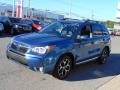 2015 Forester 2.0XT Touring #6