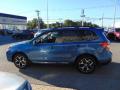 2015 Forester 2.0XT Touring #7