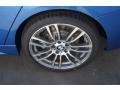  2015 BMW 3 Series 335i Sedan Wheel #4