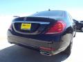 2015 S 550 Sedan #4 2015 S 550 Sedan #4
