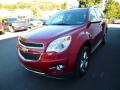2015 Equinox LTZ AWD #3