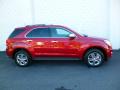 2015 Equinox LTZ AWD #7