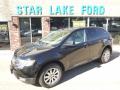 2007 Edge SEL Plus AWD #1 2007 Edge SEL Plus AWD #1