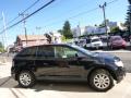 2007 Edge SEL Plus AWD #4 2007 Edge SEL Plus AWD #4