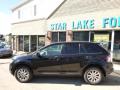 2007 Edge SEL Plus AWD #7 2007 Edge SEL Plus AWD #7