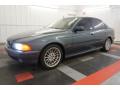 2000 5 Series 540i Sedan #2