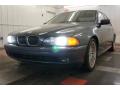 2000 5 Series 540i Sedan #3