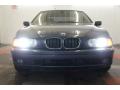 2000 5 Series 540i Sedan #4