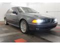 2000 5 Series 540i Sedan #5
