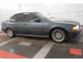 2000 5 Series 540i Sedan #6