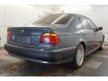 2000 5 Series 540i Sedan #8