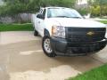 2012 Silverado 1500 Work Truck Extended Cab 4x4 #3