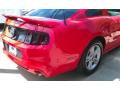 2014 Mustang V6 Coupe #3
