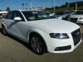 2010 A4 2.0T quattro Sedan #8 2010 A4 2.0T quattro Sedan #8