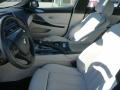 Front Seat of 2014 BMW 6 Series 650i xDrive Gran Coupe #10