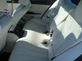 Rear Seat of 2014 BMW 6 Series 650i xDrive Gran Coupe #11